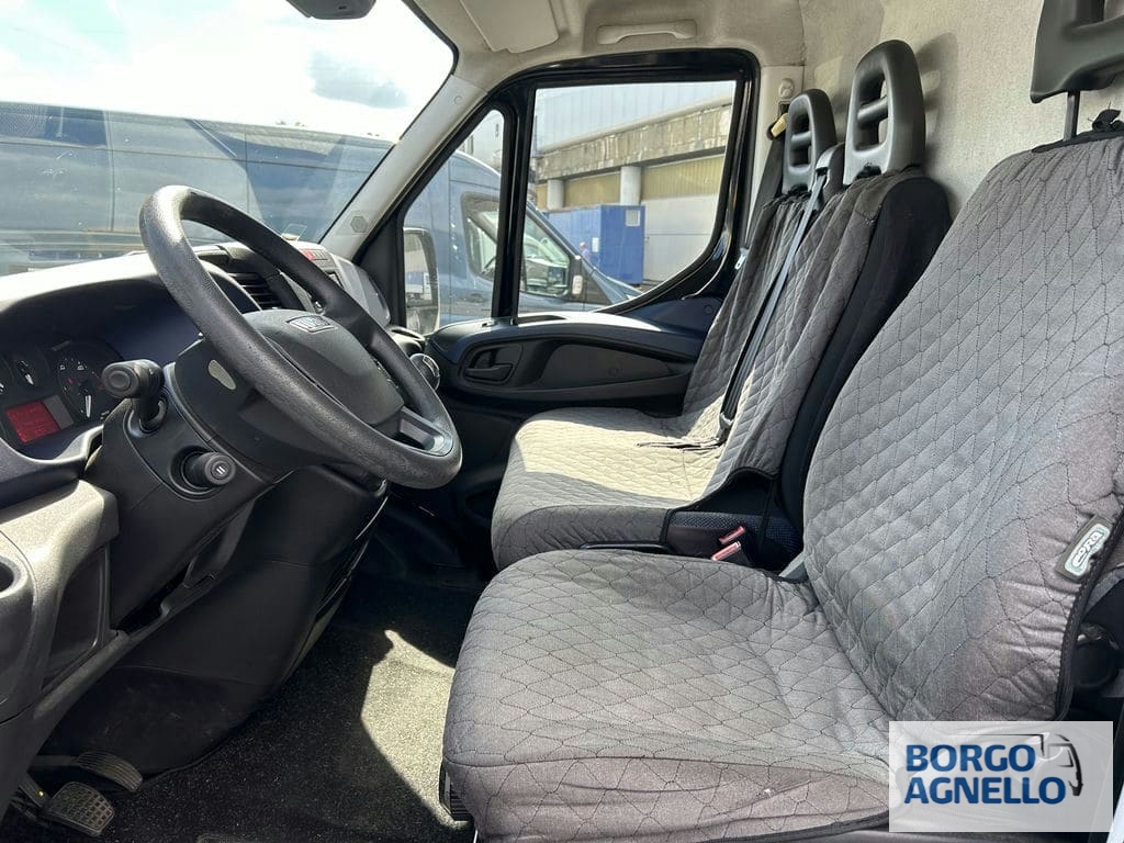 Iveco DAILY 35C16